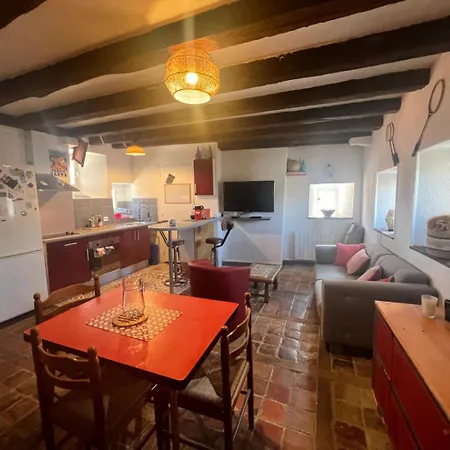 Apartmán So British ! Atypique Et Sa Petite Terrasse