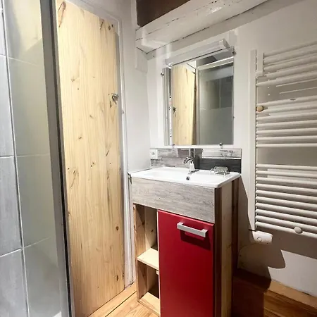 Apartmán So British ! Atypique Et Sa Petite Terrasse