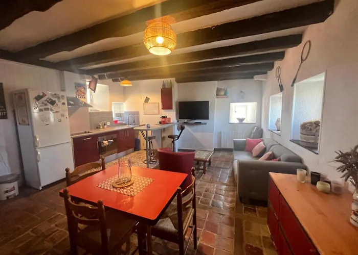 Apartman So British ! Atypique Et Sa Petite Terrasse