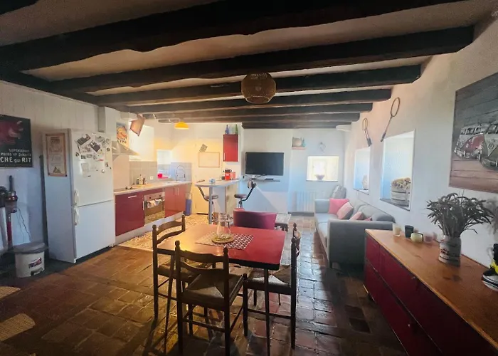 Apartman So British ! Atypique Et Sa Petite Terrasse *