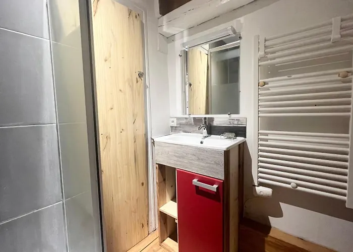 Apartman So British ! Atypique Et Sa Petite Terrasse